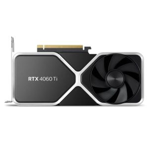 Nvidia GeForce® RTX 4060 Ti 8GB