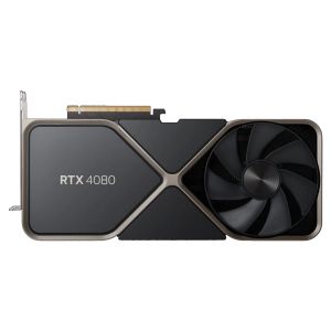 Nvidia GeForce® RTX 4070 12GB