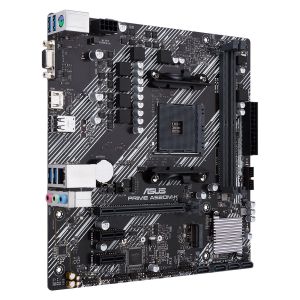 Asus PRIME A520M-K