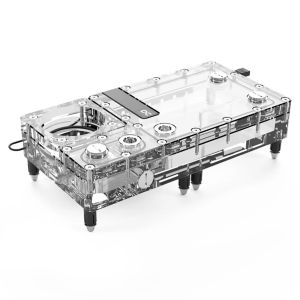 Alphacool Core Distro Plate 240 D5
