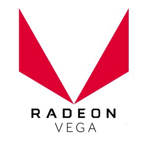 Integrated Radeon™ Graphics