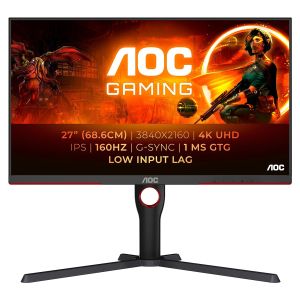 AOC Gaming U27G3X 27" 4K 160Hz