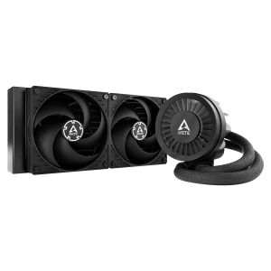 Arctic Liquid Freezer III 240