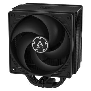 Arctic Freezer 36 Black