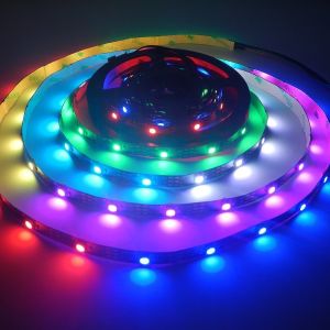 Addressable Colour Changing ARGB LED