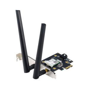 Asus AX3000 WIFI 6 2402Mbps & Bluetooth 5
