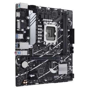 Asus PRIME B760M-K D4