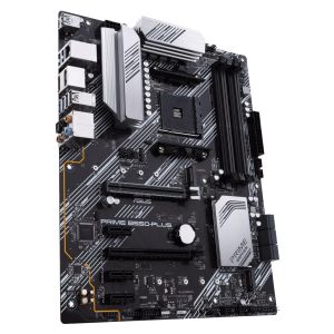 Asus PRIME B550-PLUS