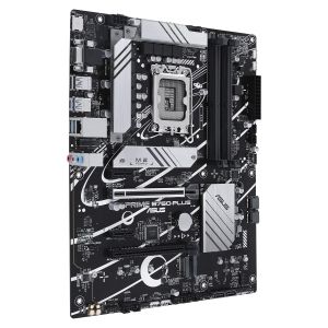 Asus PRIME B760-Plus D5