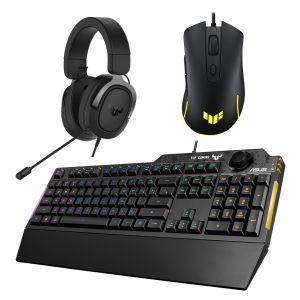 ASUS TUF Gaming Bundle