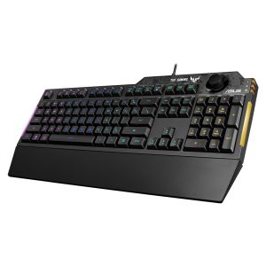 Asus TUF K1 RGB