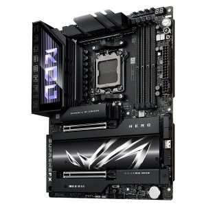 Asus ROG Crosshair X870E Hero