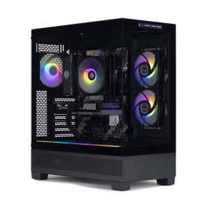 Atlas - Ryzen 5 Gaming PC