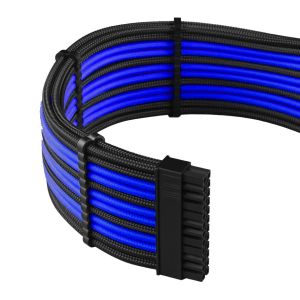 UKGC Premium Extension Blue & Black