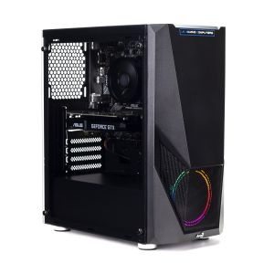 Icarus - Ryzen 7 Gaming PC