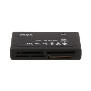 Dynamode All in 1 USB card reader