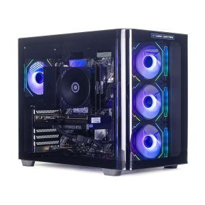 UKGC Cobalt Next Day Gaming PC