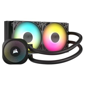 Corsair NAUTILUS 240 RS ARGB