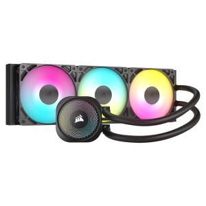 Corsair NAUTILUS 360 RS ARGB
