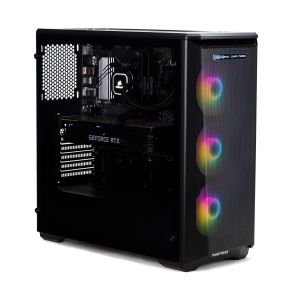 UKGC Diamond Next Day Gaming PC