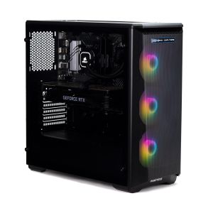 Erebus - i7 Gaming PC