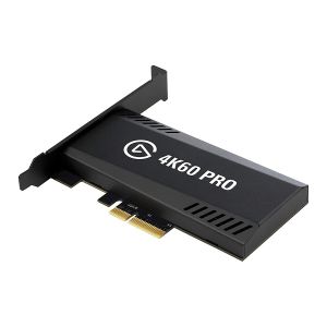 Elgato 4K Pro Game Capture Card