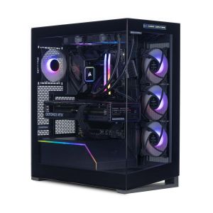 Thor - Extreme Gaming PC