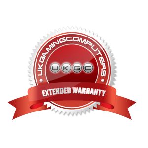 Extended 6 Year Warranty