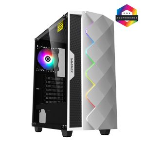 Chimera - i3 Gaming PC