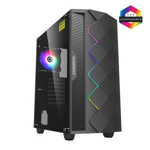 Metis - Custom Gaming PC