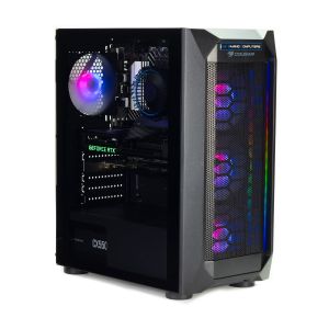 UKGC Gold Next Day Gaming PC