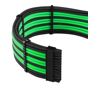 UKGC Premium Extension Green & Black