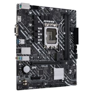 Asus PRIME H610M-K D4