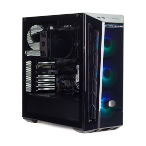 Atlas - Ryzen 5 Gaming PC