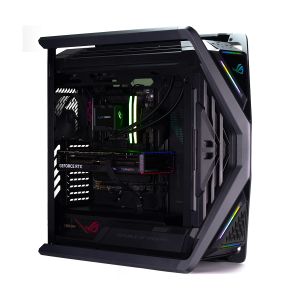 Hyperion - Extreme Asus ROG Gaming Computer