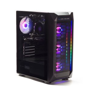 Hex - X6 Gaming PC