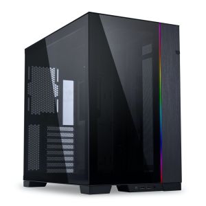 Lian Li PC-O11D EVO Black