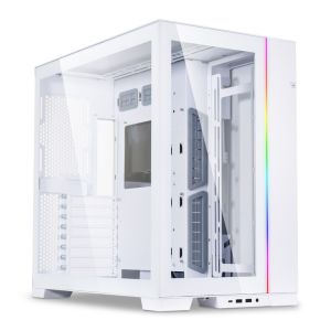 Lian Li PC-O11D EVO White