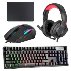 Marvo Scorpion Gaming RGB Bundle