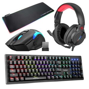 Marvo Scorpion Elite RGB Bundle