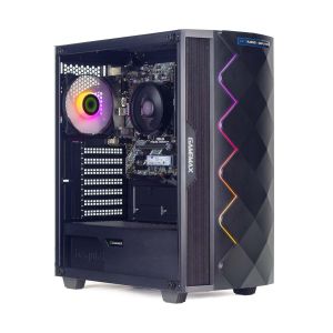 Metis - Custom Gaming PC