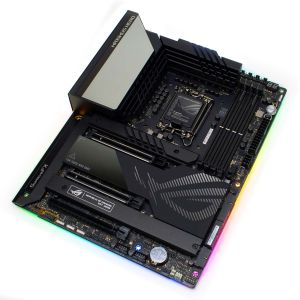 ARGB Motherboard Underglow