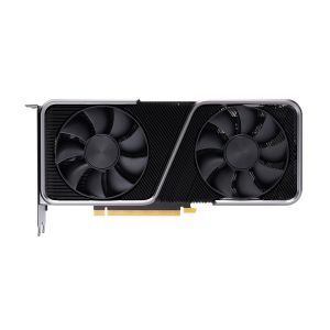 Nvidia GeForce® RTX 3050 6GB