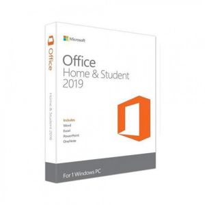 Microsoft Office Home and Student 2019 MLK