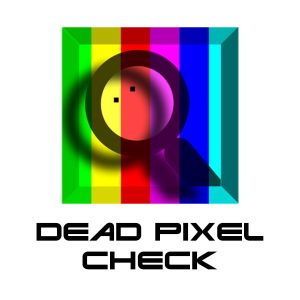 Dead Pixel Check (4k)
