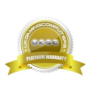 Platinum 6 Year Warranty