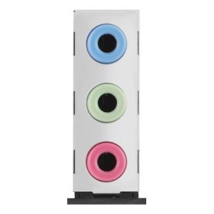 Motherboard Integrated 7.1 HD Audio (3)