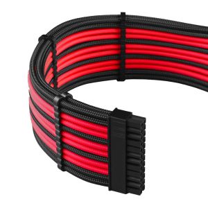 UKGC Premium Extension Red & Black