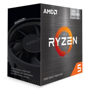 AMD Ryzen 5 5600G