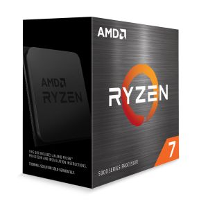 AMD Ryzen 7 5700G